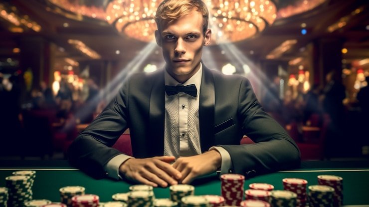 Riwayat Bet Slip menampilkan taruhan sebelumnya dan hasilnya