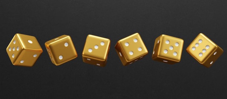 Antarmuka pertandingan Mobile Legends menampilkan dua tim yang bertanding di arena digital