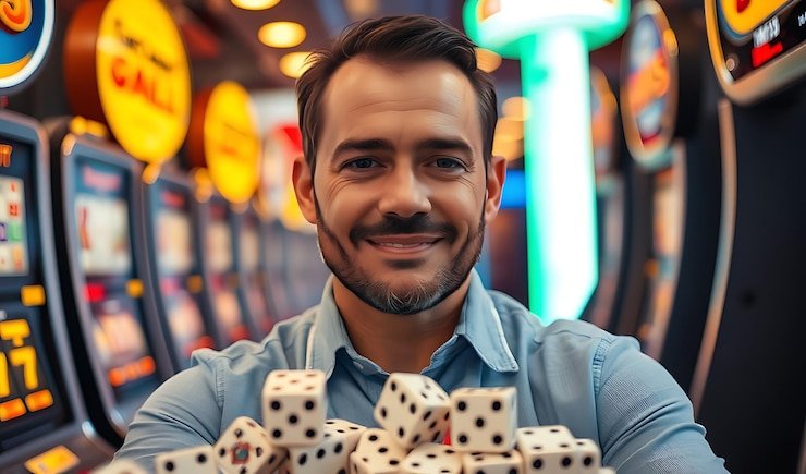 Konfirmasi taruhan pre-match menampilkan ringkasan odds dan stake sebelum pengiriman